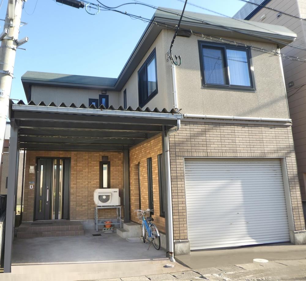 4LDK+S house in Aomori, Aomori - Photo 1
