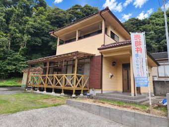 3LDK house in Kirishima