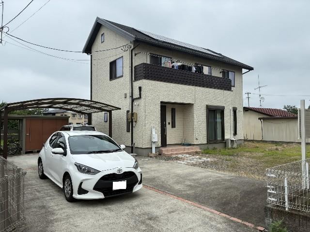 3LDK house in Kurihara, Miyagi - Photo 1