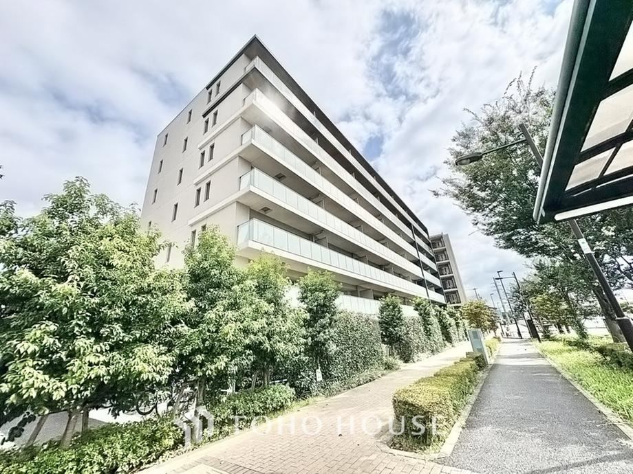 3LDK apartment in Nishitokyo, Tokyo - Photo 1