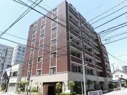 2LDK+S apartment in Naka Ward, Yokohama, Kanagawa - Photo 1