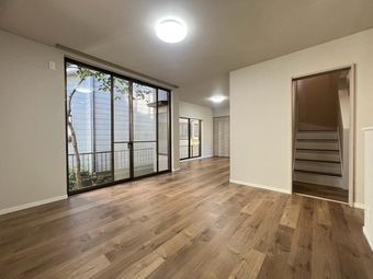 3LDK+S house in Soka
