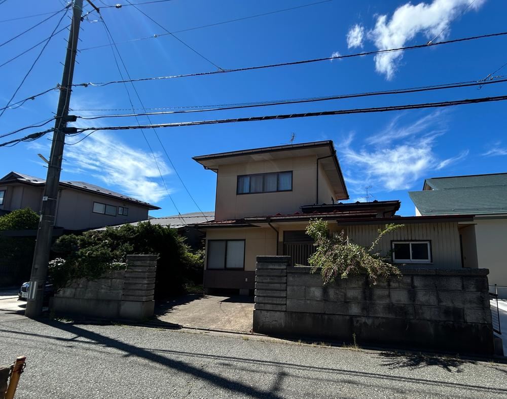 194 m² land in Akita, Akita - Photo 1