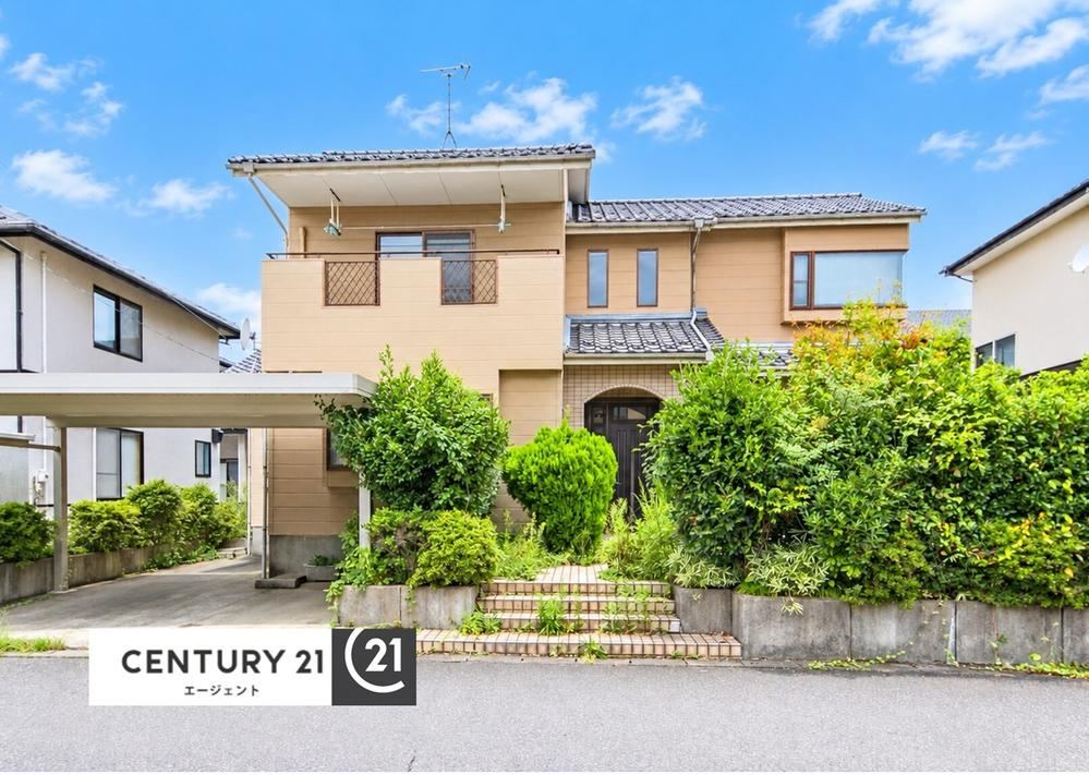 4LDK house in Konan Ward, Niigata - Photo 1