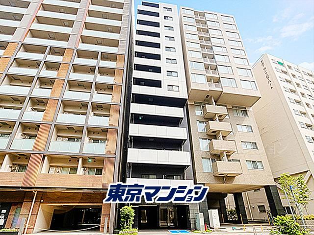 2LDK apartment in Taito Ward, Tokyo - Photo 1