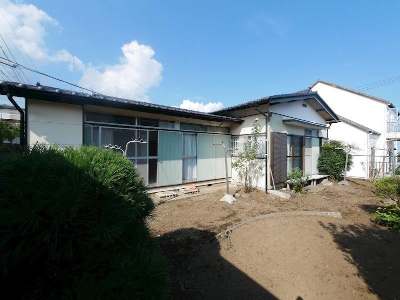 4DK house in Hitachi, Ibaraki - Photo 1