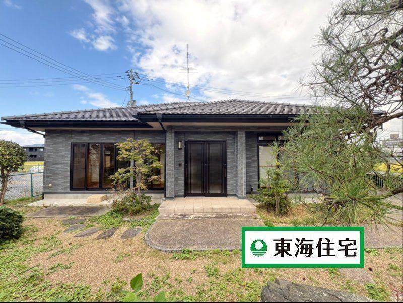 4DK house in Osaki, Miyagi - Photo 1
