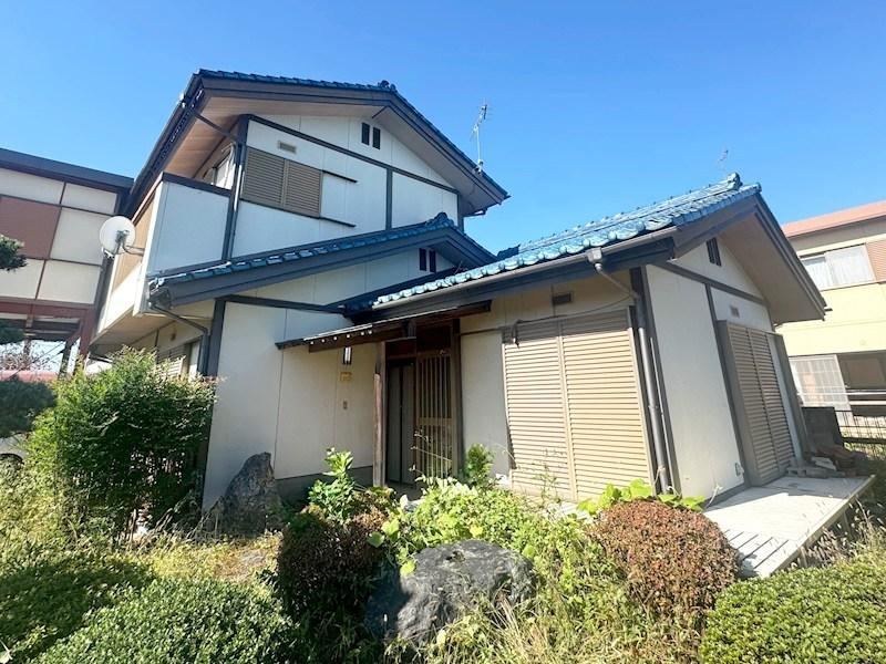 274 m² land in Ota, Gunma - Photo 1