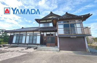 5DK house in Takaoka