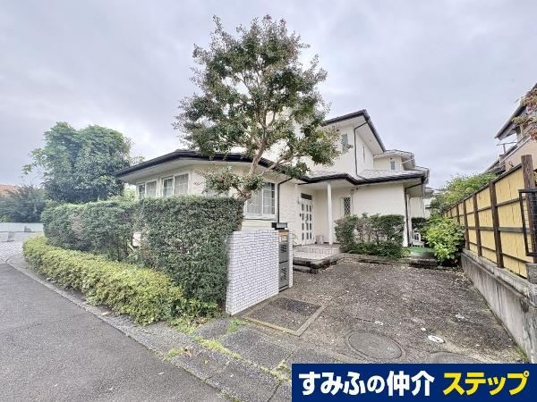 4LDK house in Inagi, Tokyo - Photo 1