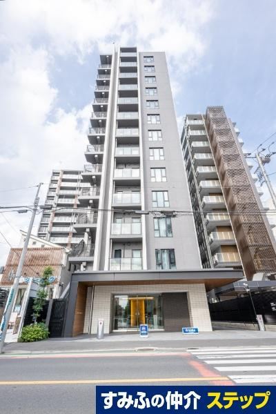 2LDK+S apartment in Urawa Ward, Saitama - Photo 1