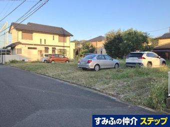 plot of land in Moriya