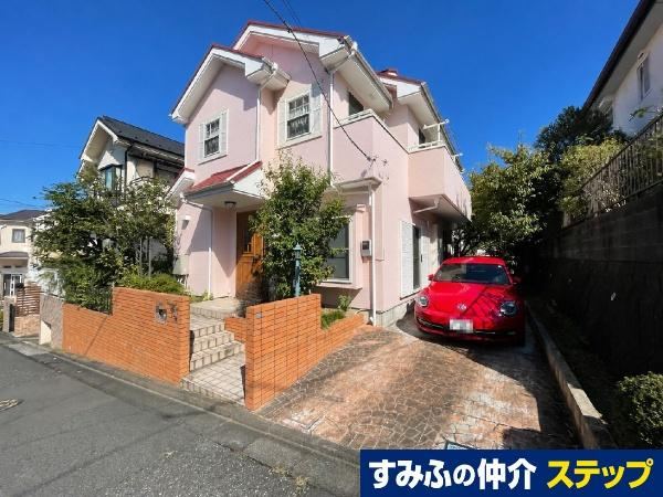 4LDK house in Tama Ward, Kawasaki, Kanagawa - Photo 1