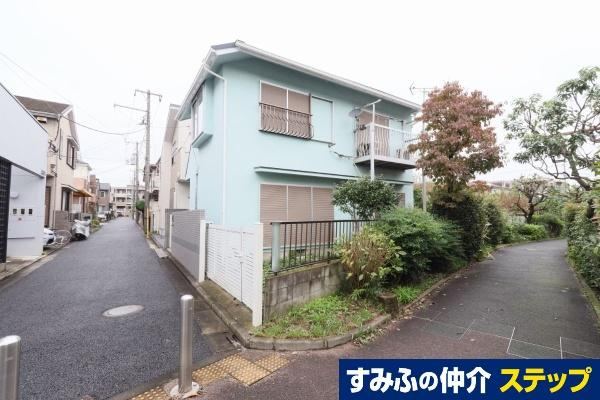 78 m² land in Setagaya Ward, Tokyo - Photo 1