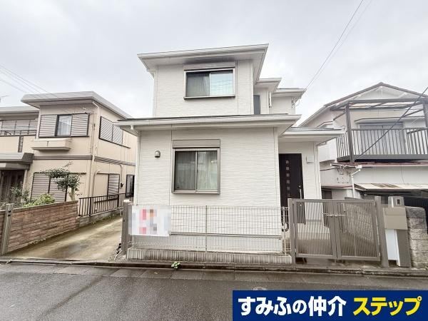 4LDK house in Konan Ward, Yokohama, Kanagawa - Photo 1