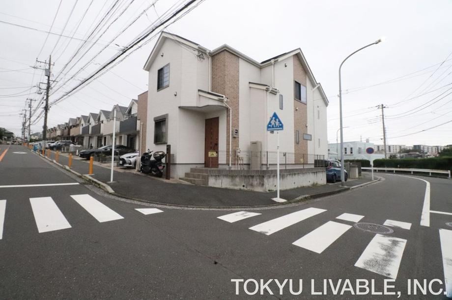 4LDK house in Kanazawa Ward, Yokohama, Kanagawa - Photo 1