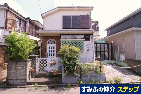 3LDK house in Musashimurayama, Tokyo - Photo 1