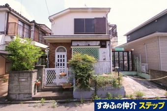 3LDK house in Musashimurayama