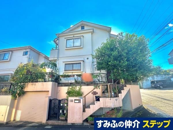 4LDK house in Asao Ward, Kawasaki, Kanagawa - Photo 1