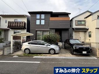 4LDK house in Komae