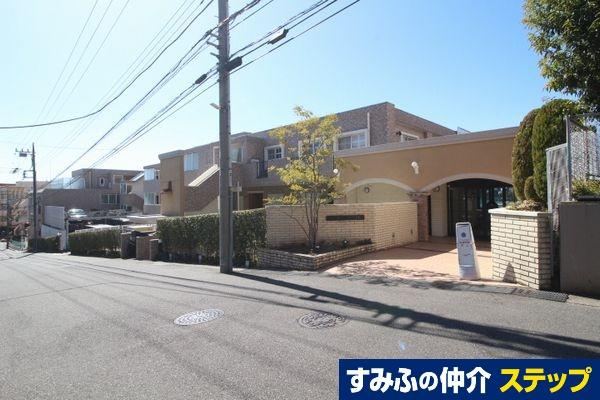 1LDK apartment in Miyamae Ward, Kawasaki, Kanagawa - Photo 1