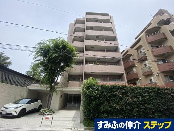 2K apartment in Suginami Ward, Tokyo - Photo 1