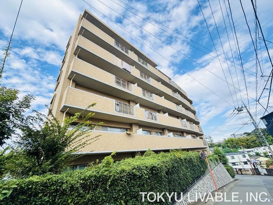 3LDK apartment in Miyamae Ward, Kawasaki, Kanagawa - Photo 1