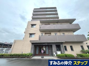 3LDK apartment in Katano