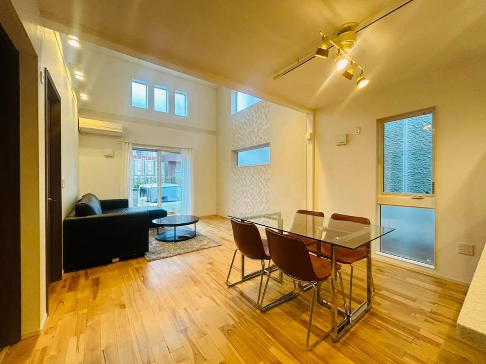 4LDK house in Yachiyo, Chiba - Photo 1