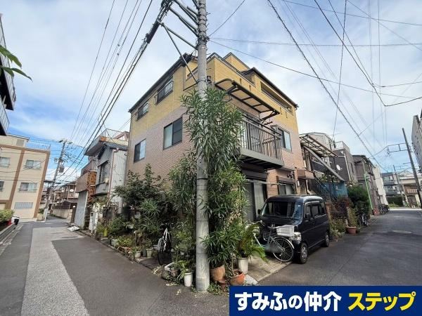 6LDK house in Arakawa Ward, Tokyo - Photo 1
