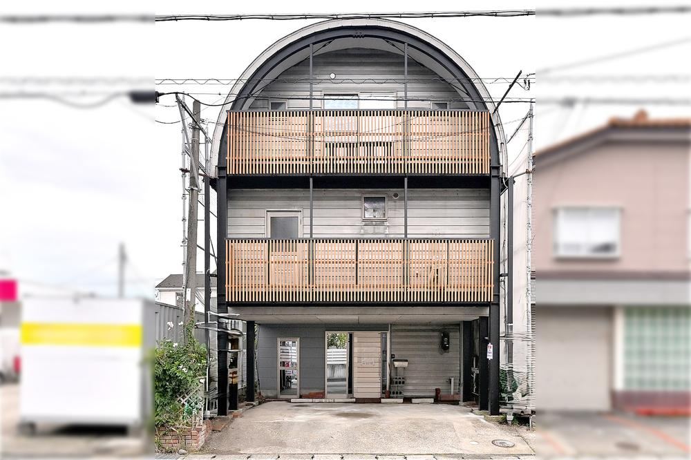 4LDK house in Nishi Ward, Niigata - Photo 1