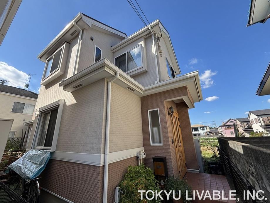 4LDK house in Yamato, Kanagawa - Photo 1