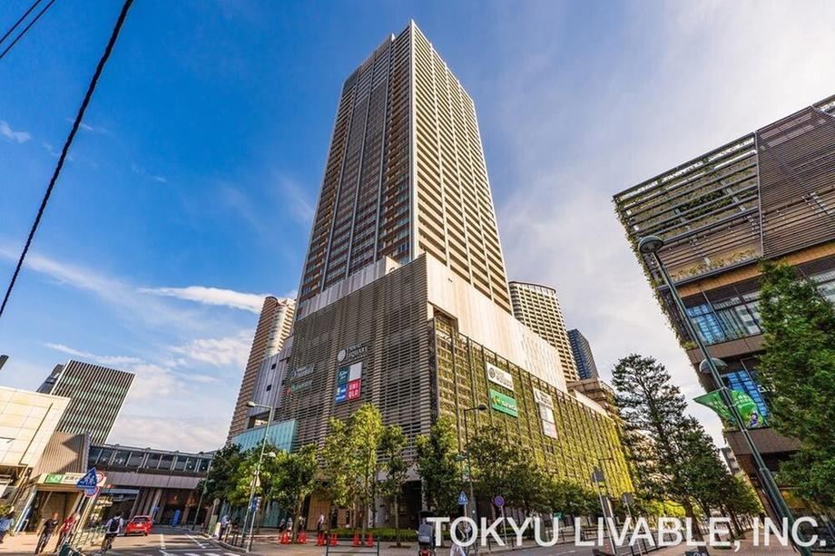 2LDK+S apartment in Nakahara Ward, Kawasaki, Kanagawa - Photo 1