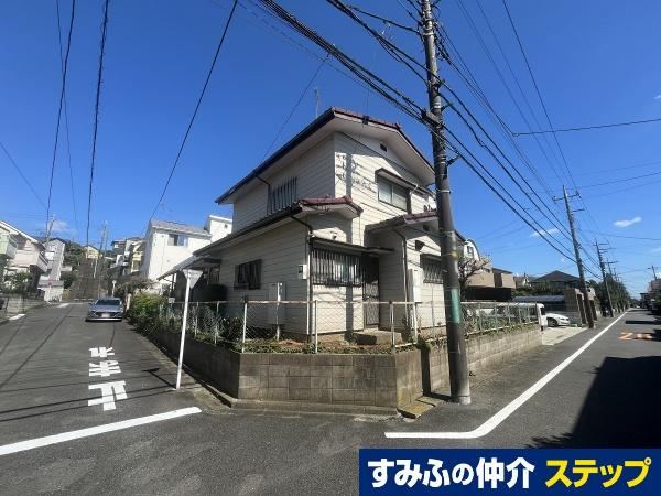 148 m² land in Machida, Tokyo - Photo 1