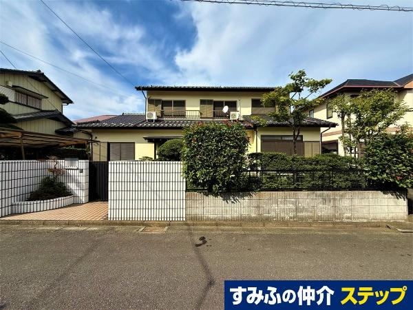 6LDK house in Sakae Ward, Yokohama, Kanagawa - Photo 1
