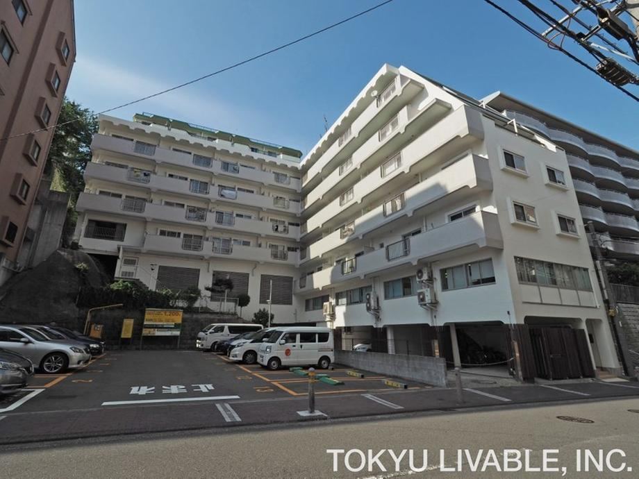 1LDK apartment in Kanagawa Ward, Yokohama, Kanagawa - Photo 1