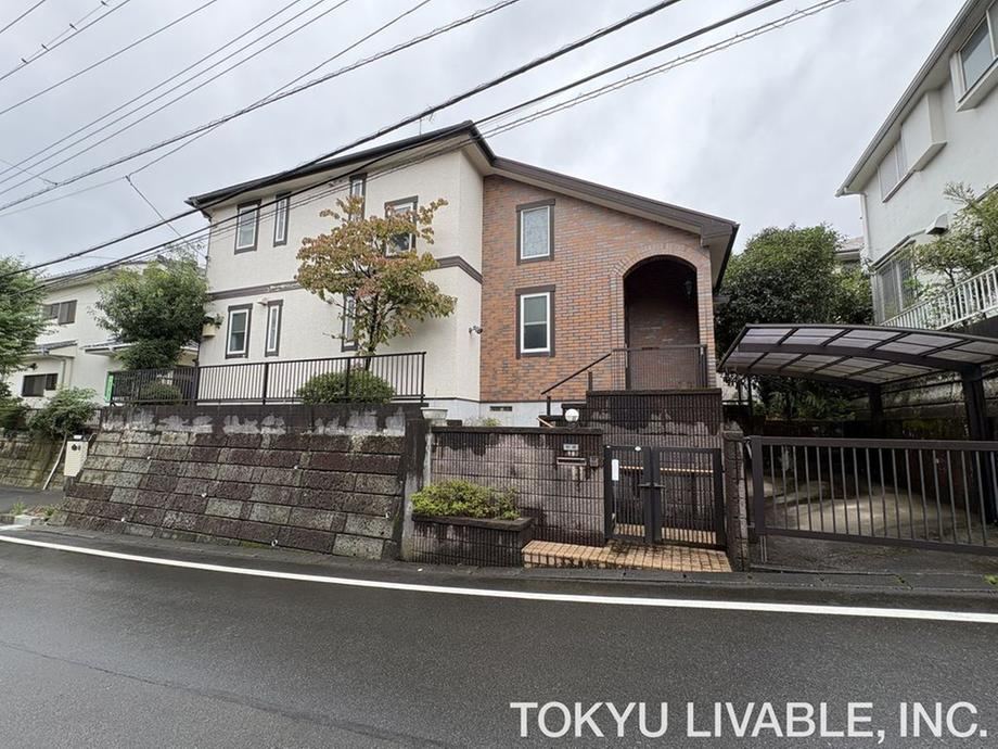 4LDK house in Machida, Tokyo - Photo 1