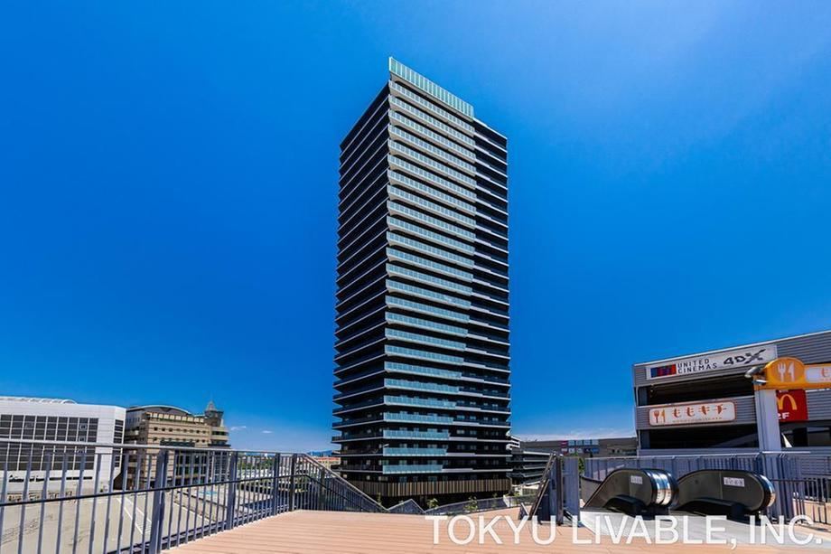 3LDK apartment in Chuo Ward, Fukuoka - Photo 1