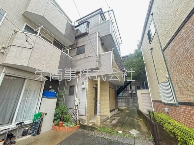 3LDK+S house in Urayasu, Chiba - Photo 1