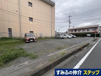 plot of land in Higashimatsuyama