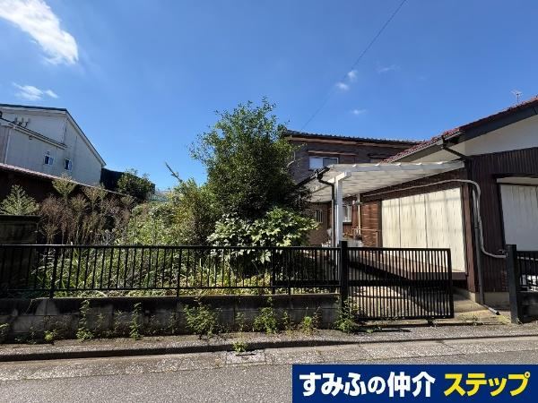 177 m² land in Urawa Ward, Saitama - Photo 1