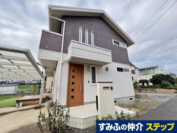 4LDK+S house in Nishi Ward, Saitama - Photo 1