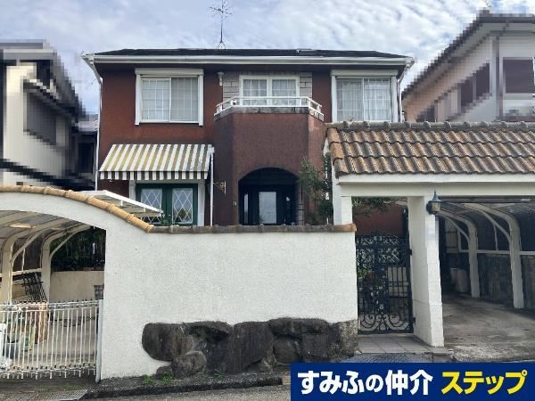 5LDK house in Osakasayama, Osaka - Photo 1