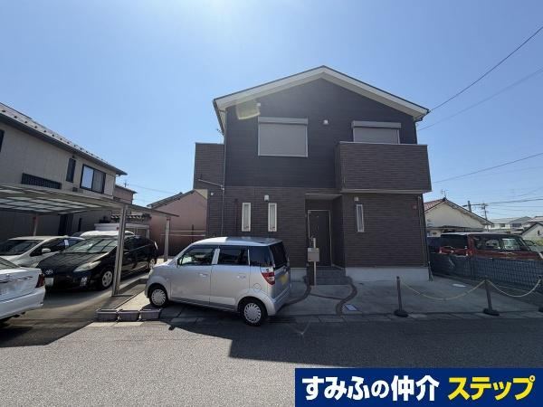 4LDK+S house in Kasugai, Aichi - Photo 1