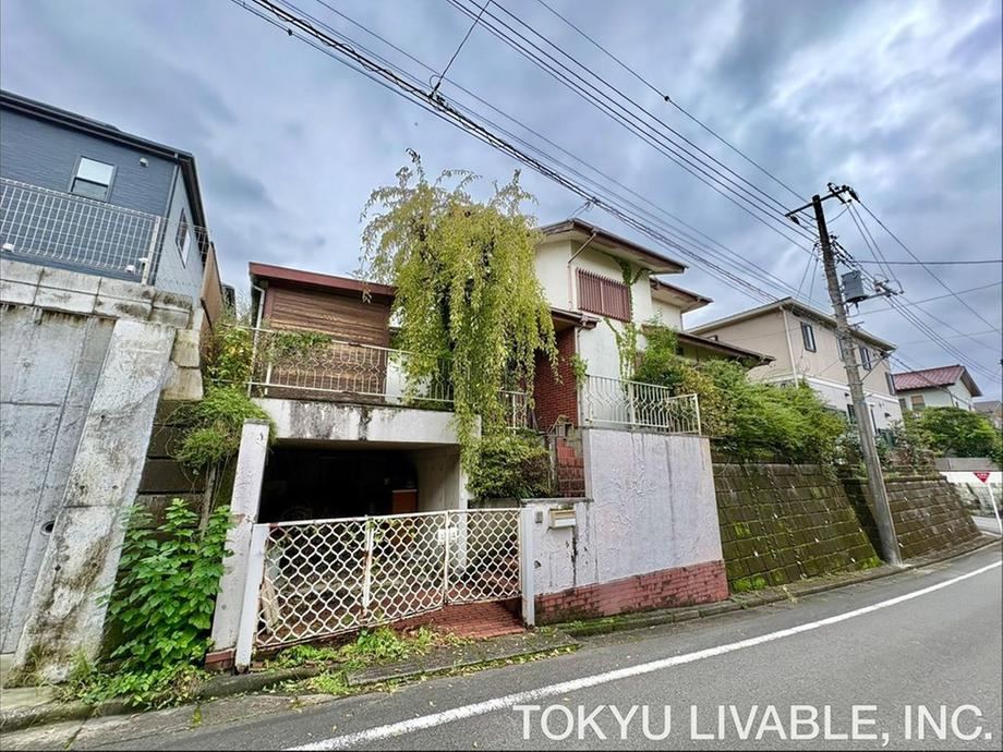 225 m² land in Hachioji, Tokyo - Photo 1