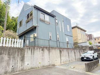 4LDK house in Shimizu Ward