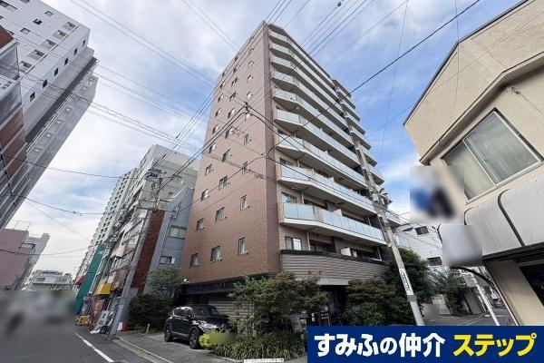3LDK apartment in Kita Ward, Tokyo - Photo 1
