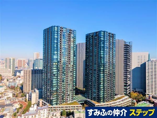 1LDK apartment in Shinagawa Ward, Tokyo - Photo 1