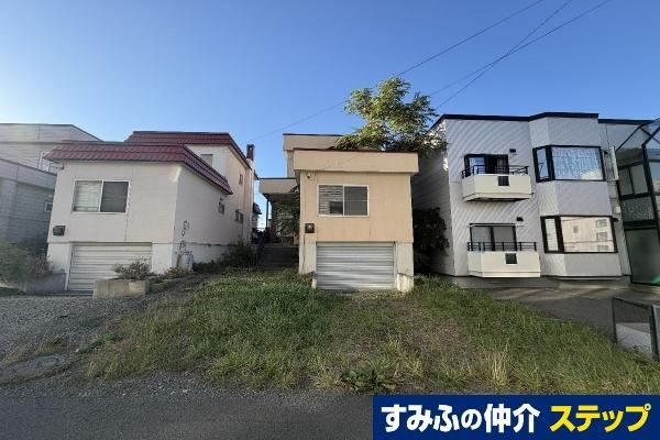 152 m² land in Nishi Ward, Sapporo, Hokkaido - Photo 1