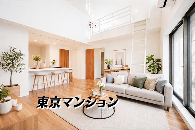 3LDK apartment in Arakawa Ward, Tokyo - Photo 1